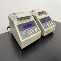 Applied Biosystems GeneAmp 9700 PCR Systems - Quantity 2 image 0